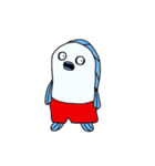 ととまる傑作選2（個別スタンプ：2）