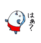 ととまる傑作選2（個別スタンプ：7）