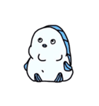 ととまる傑作選2（個別スタンプ：10）
