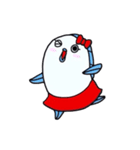 ととまる傑作選2（個別スタンプ：11）