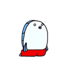 ととまる傑作選2（個別スタンプ：24）