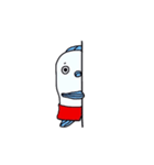 ととまる傑作選2（個別スタンプ：26）