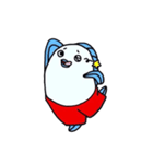 ととまる傑作選2（個別スタンプ：28）