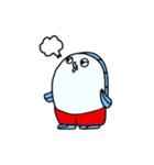 ととまる傑作選2（個別スタンプ：33）