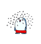 ととまる傑作選2（個別スタンプ：35）