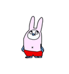 ととまる傑作選2（個別スタンプ：37）