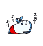 ととまる傑作選2（個別スタンプ：38）
