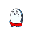 ととまる傑作選2（個別スタンプ：39）