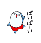 ととまる傑作選2（個別スタンプ：40）