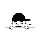 TON-BADBOY（個別スタンプ：10）
