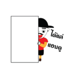 TON-BADBOY（個別スタンプ：37）