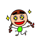 シュール女子、ケイ子（個別スタンプ：29）