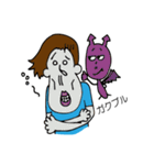 ナガサワと愉快な仲間達~おもしろ・日常編~（個別スタンプ：26）