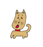 ナガサワと愉快な仲間達~おもしろ・日常編~（個別スタンプ：32）