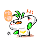 Business  Rooster（個別スタンプ：10）