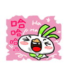 Business  Rooster（個別スタンプ：19）