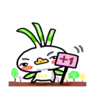 Business  Rooster（個別スタンプ：37）