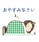 問題解決コンサルタントMr.Gスタンプvol.1（個別スタンプ：4）