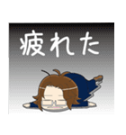 問題解決コンサルタントMr.Gスタンプvol.1（個別スタンプ：11）