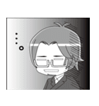 問題解決コンサルタントMr.Gスタンプvol.1（個別スタンプ：29）