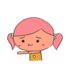 I'm Shan Shan（個別スタンプ：6）