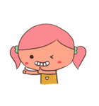 I'm Shan Shan（個別スタンプ：14）