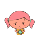 I'm Shan Shan（個別スタンプ：17）