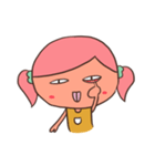 I'm Shan Shan（個別スタンプ：19）