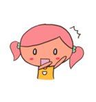 I'm Shan Shan（個別スタンプ：22）