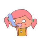 I'm Shan Shan（個別スタンプ：23）