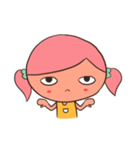 I'm Shan Shan（個別スタンプ：25）