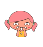 I'm Shan Shan（個別スタンプ：26）