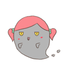 I'm Shan Shan（個別スタンプ：28）