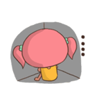 I'm Shan Shan（個別スタンプ：29）
