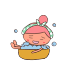 I'm Shan Shan（個別スタンプ：32）