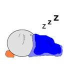 共通語（個別スタンプ：3）