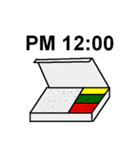 共通語（個別スタンプ：5）