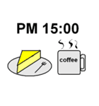共通語（個別スタンプ：7）