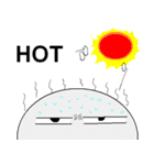 共通語（個別スタンプ：9）