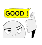 共通語（個別スタンプ：13）