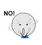 共通語（個別スタンプ：21）