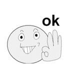 共通語（個別スタンプ：22）