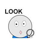 共通語（個別スタンプ：23）