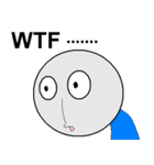 共通語（個別スタンプ：24）