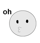 共通語（個別スタンプ：25）