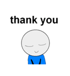共通語（個別スタンプ：26）