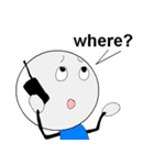 共通語（個別スタンプ：28）