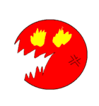 共通語（個別スタンプ：34）
