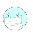 共通語（個別スタンプ：36）