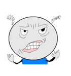 共通語（個別スタンプ：37）